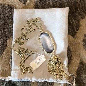 Kendra Scott necklace